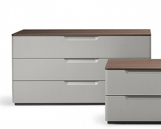 Комод 7070 фабрики Molteni&C